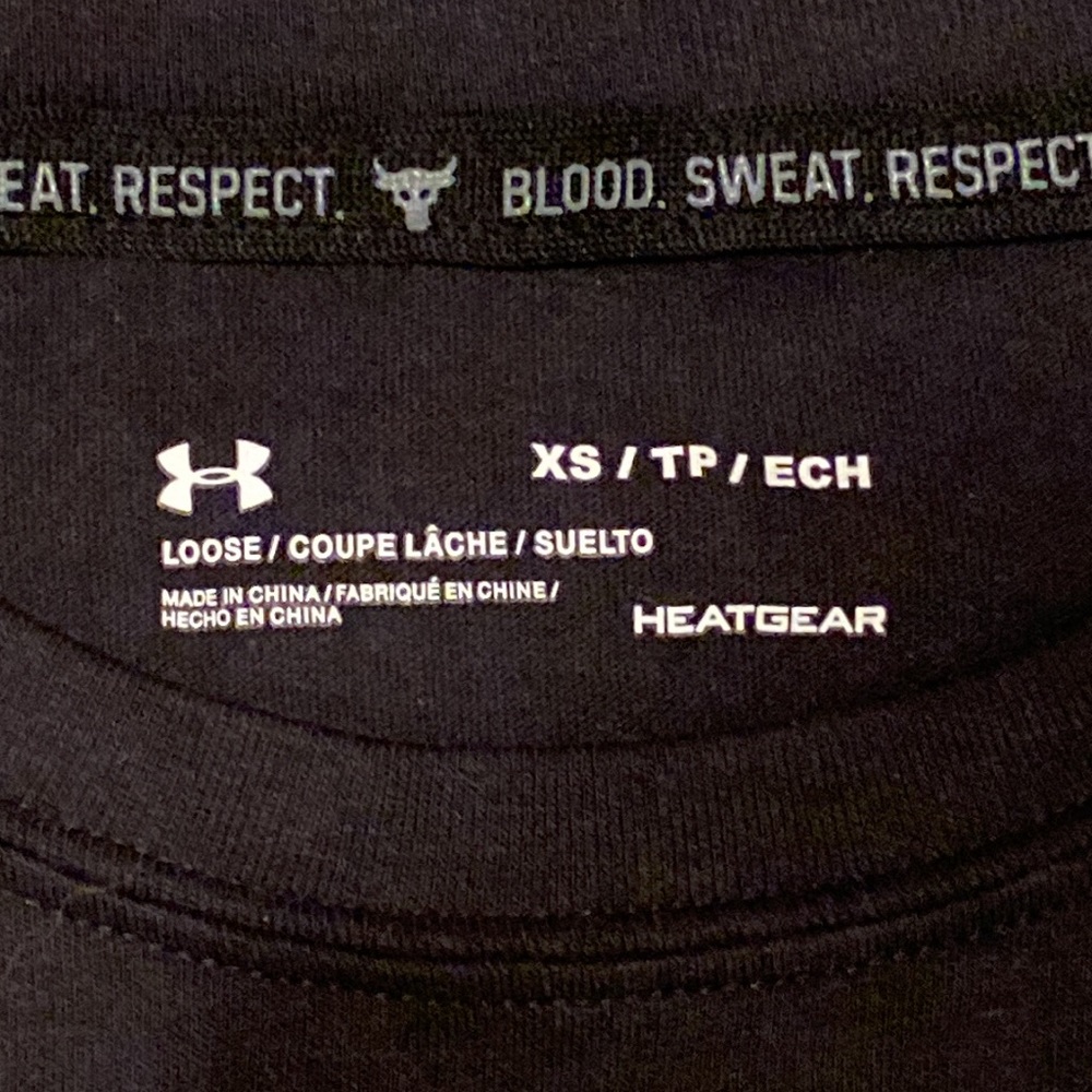 Disrupt Tee - Picture 2 of 3